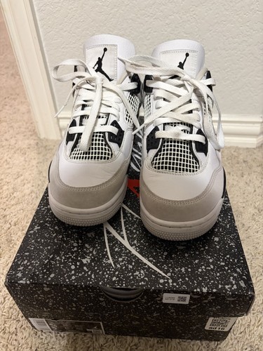 Air jordan 2022 retro - 4,