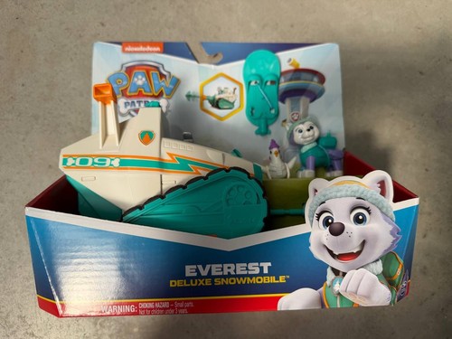 Motoslitta spin master paw - motoslitta,