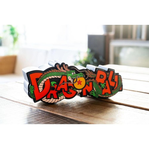 Modellino logo dragon ball - logo,