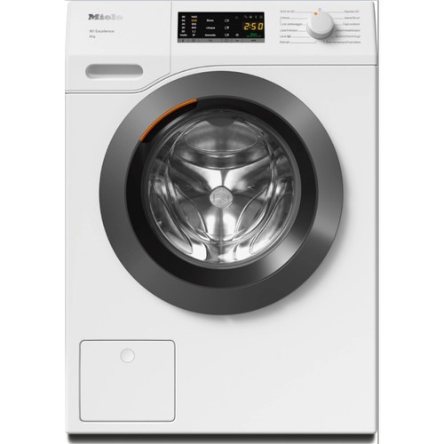 Miele web 115 - miele, wcs