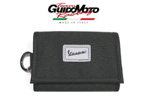 PORTAFOGLIO VESPA MULTI TASCHE