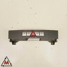 Avvertenza 1718207910 per MERCEDES SLK MK2 R171 2004-2008 2004-2008 usato (105154)