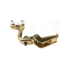 Rullo centrale porta laterale