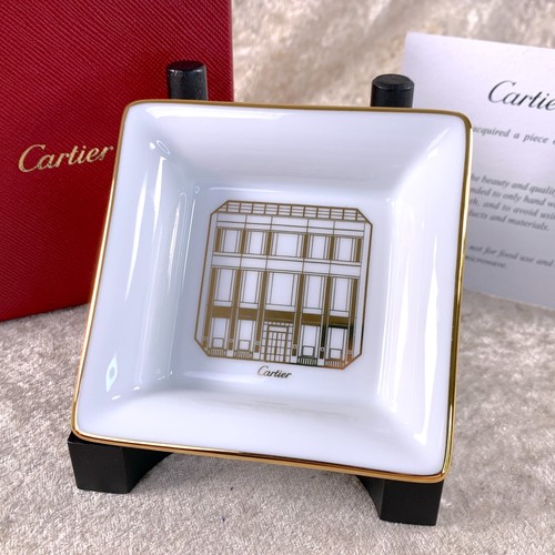 Cartier mini vassoio - cartier,