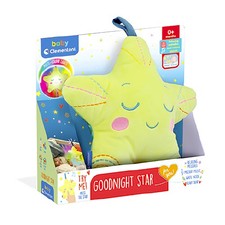 Peluche Luminoso Stellina
