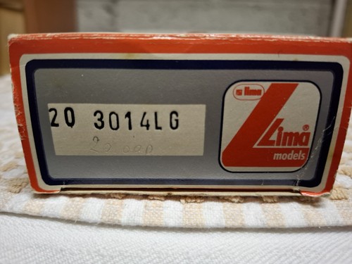 Modellismo ferroviario scala - ferroviario,