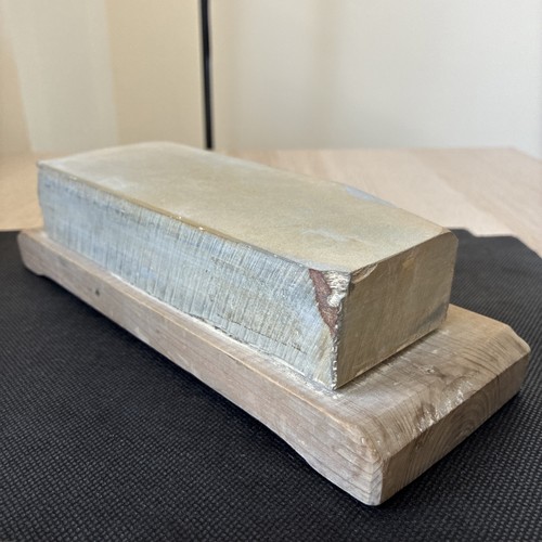 Nakayama sharpening stone - sharpening,