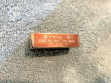 Filtro SSB Kenwood YK-88S2 3
