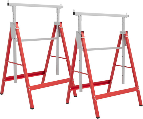 Set cavalletti lavoro - set,