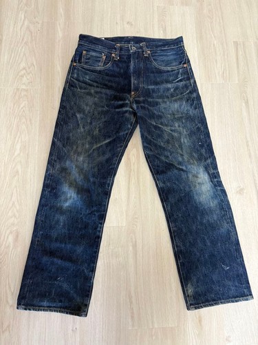 Jeans evisu regular - evisu, w32