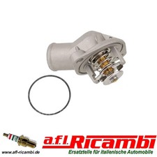 Termostato alfa - termostato,