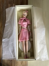 Barbie Fashion Model