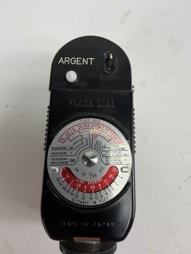 Flash pieghevole accura - flash,