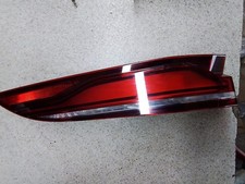 Fanale posteriore fanale