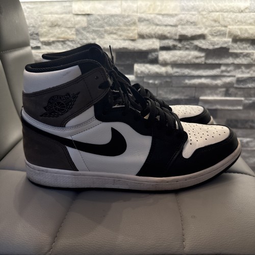 Air jordan retro high - air,
