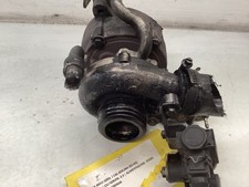 TURBINA TURBO PER BMW Serie 3 E46 Berlina 700447-5008S Diesel 2.0 (01>05)