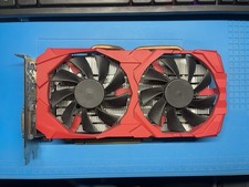 AMD RX 580 8GB 