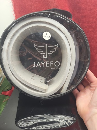Jayefo fitness cintura - jayefo,