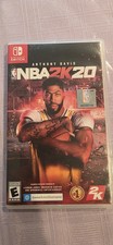 NBA 2K20 - Nintendo Switch