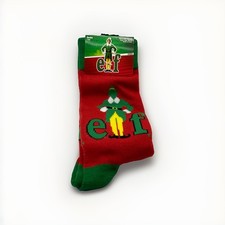 Calze nuove ELF Graphics Crew