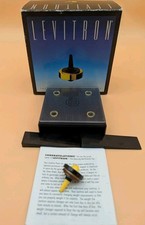 Levitron L'incredibile top