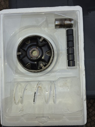 5111258 variatore malossi - 5111258,