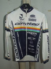 MAGLIA SHIRT MAILLOT CICLISMO