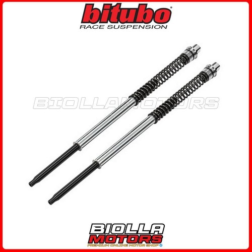 Cartucce forcella bitubo - forcella,