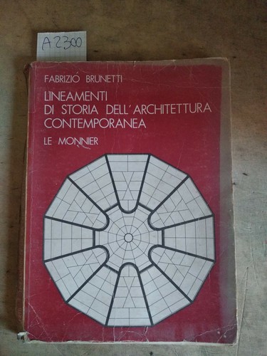 Lineamenti storia - di,