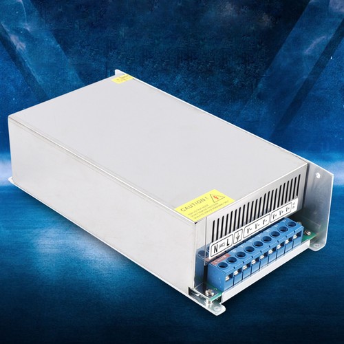 Alimentatore 220v dc - ac,