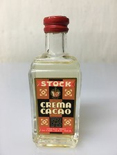 Mignon Miniature Stock Crema