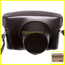 Nikon Camera Case for S3. Borsa pronto originale per fotocamere a telemetro S3.