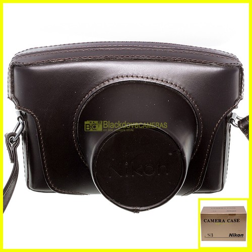 Nikon camera case for - nikon,