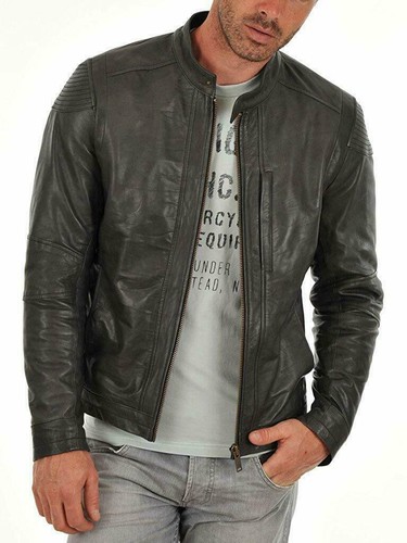 Giacca uomo 100 vera - giacca,
