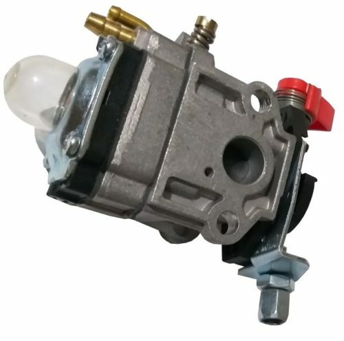 Carburatore per oleo mac 753 - carburatore,