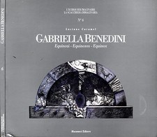Gabriella Benedini. EQUINOZI