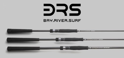 Jackall rod spinning brs bay - jackall,