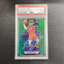 2022-23 Panini Prizm Mosaic