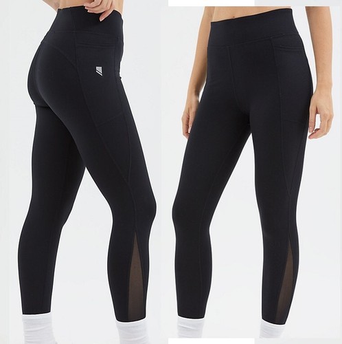 Leggings donna sportivi