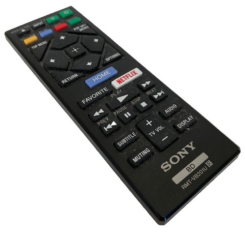 Telecomando sony rmt vb201u - telecomando,