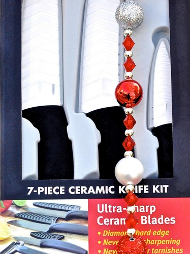 Miracle blade world class - miracle,
