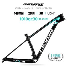Telaio Mountain Bike Full