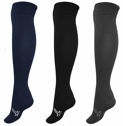 Paia calze uomo lunghe - 6,