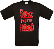 Boyz N The Cappuccio Gangstar