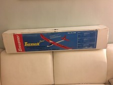 GRAUPNER Thermik scatolaVINTAGE RARE