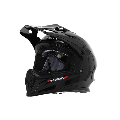 Acerbis casco moto integrale - acerbis,