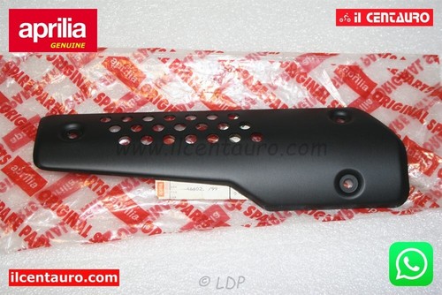 Ap8119385 protezione marmitta - ap8119385,