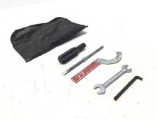KIT ATTREZZI ATTREZZATURA DI BORDO MOTO GUZZI NEVADA 350 1993 1997 LG