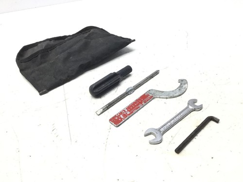 Kit attrezzi attrezzatura - kit, di