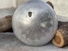 Scudo vichingo scudo guerriero